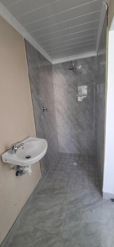 To Let 2 Bedroom Property for Rent in Ruyterwacht Western Cape